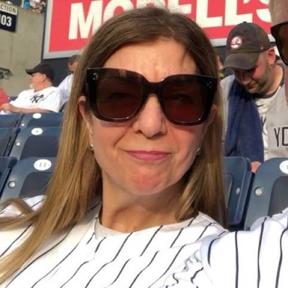 Céline Kim Sunglasses in Havana Brown - Picture 4 of 9